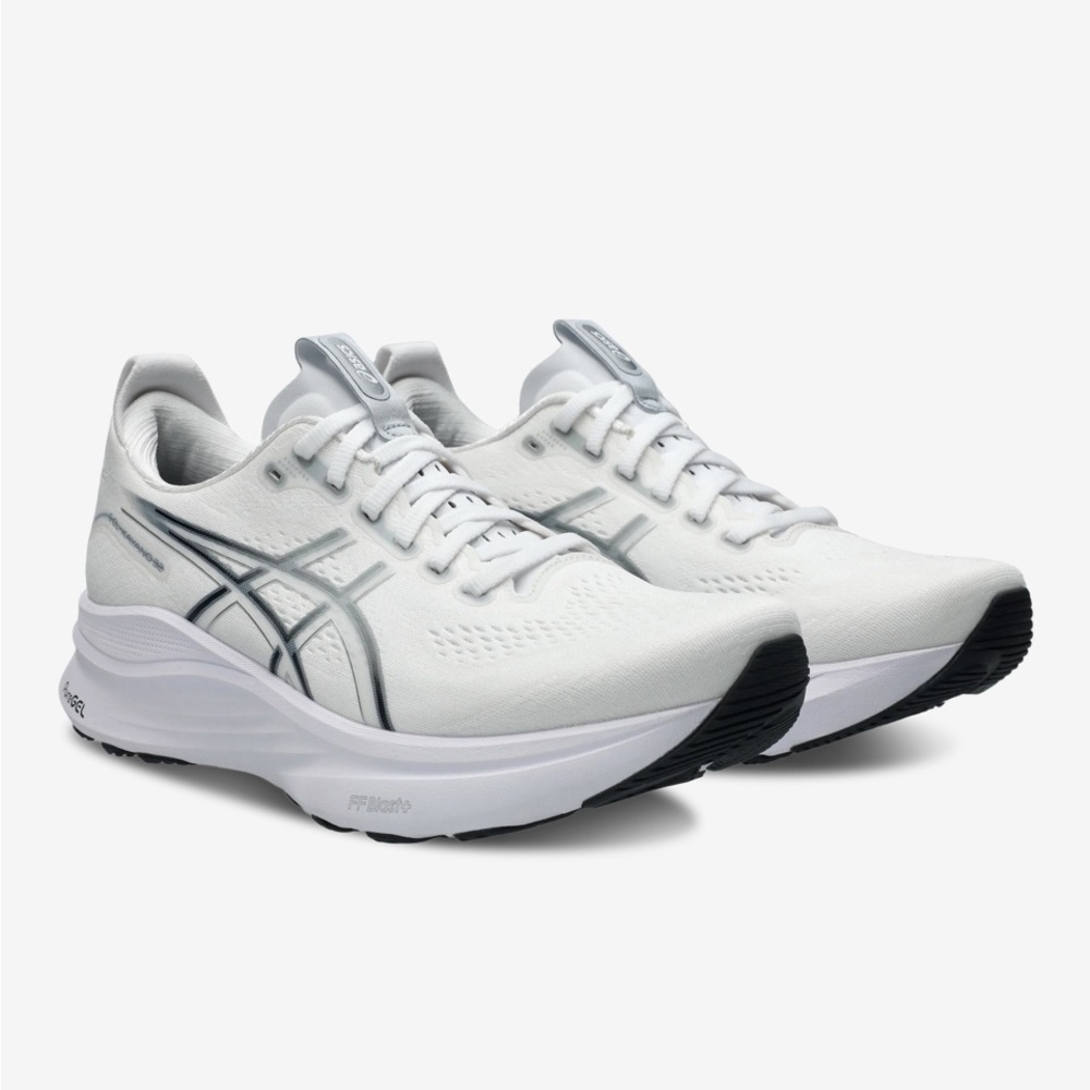 ASICS® GEL-Kayano 32
Men's 1011C052-100